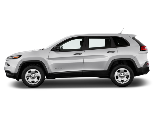 2015 jeep cherokee sport 4x2 1